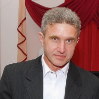 Анатолий Бодров