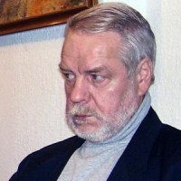 Павел  Тюрин