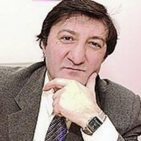 Айдын  Аскеров