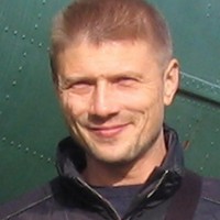 Михаил  Сусанов