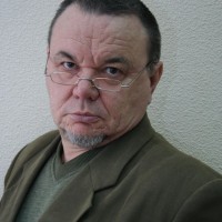 Евгений Николаевич Дягиль