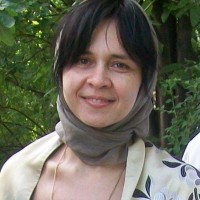 Оксана Лапковски