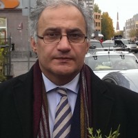 Шариф Гусейнов