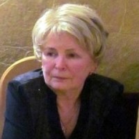 Вера Сергеевна Фоменко
