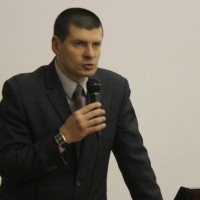 Александр Курьянович
