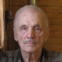 Александр Александрович Гангнус