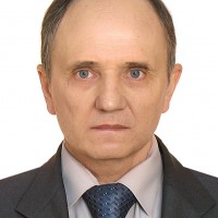 Александр Николаевич Кулагин