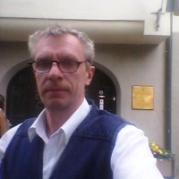 Петр Защиринский