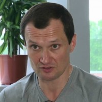 Андрей Федорович Молчан