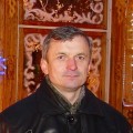 Юрий Казаченко